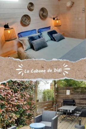 La Cabane de Didi
